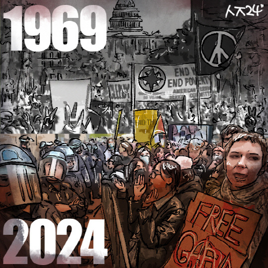그래픽 속 1969는 1968의 오기.