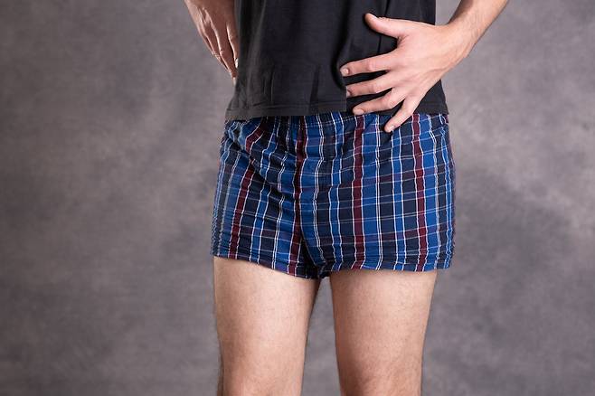 남성의 사정이 전립선암 위험을 낮춰줄 수 있다는 연구 결과들이 있다./사진=클립아트코리아