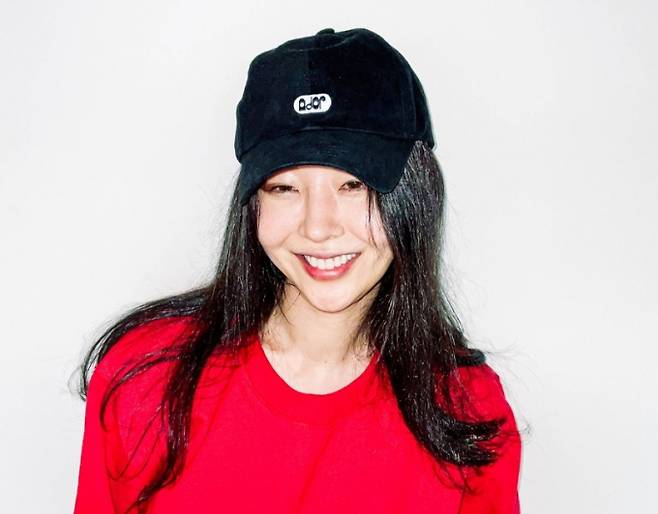 민희진 어도어 대표. /사진=하이브