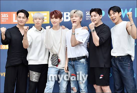 그룹 유키스 / 마이데일리