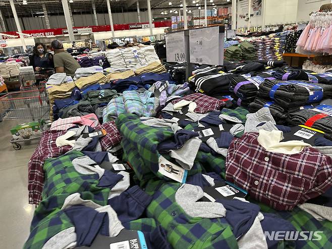 [AP/뉴시스] 미 소매점
