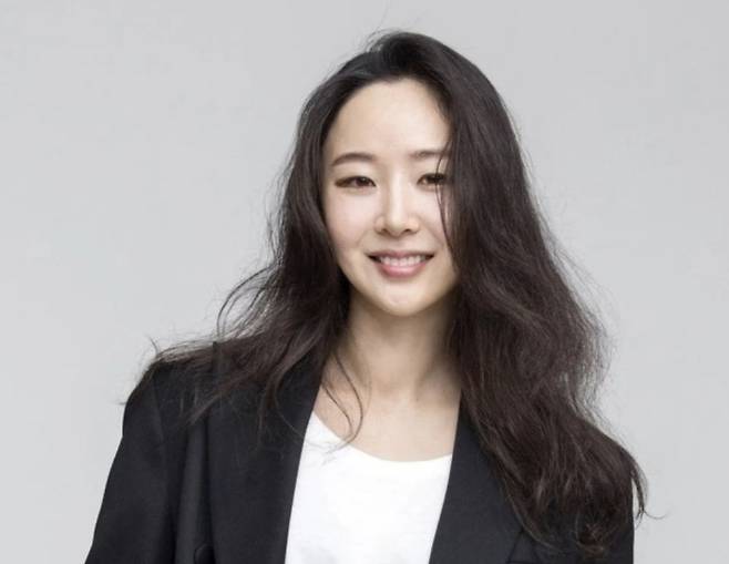 어도어 민희진 대표. 사진 I 어도어