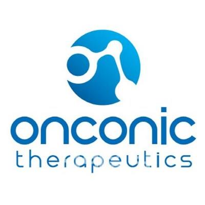 Onconic Therapeutics Logo (PRNewsfoto/Onconic Therapeutics)