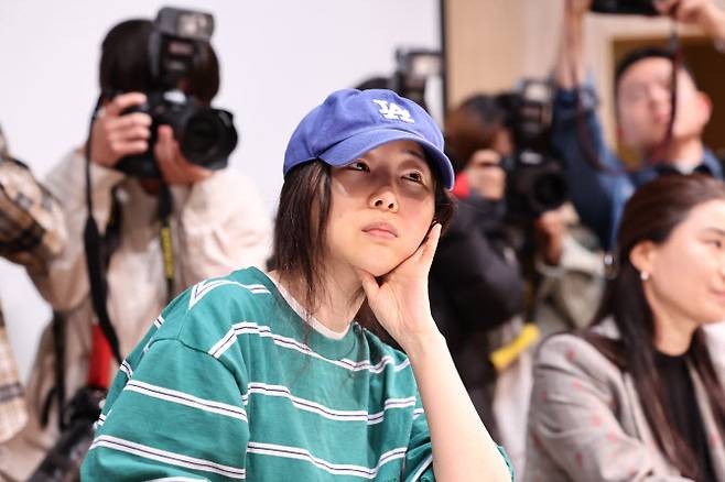 민희진 어도어 대표(사진=연합뉴스)