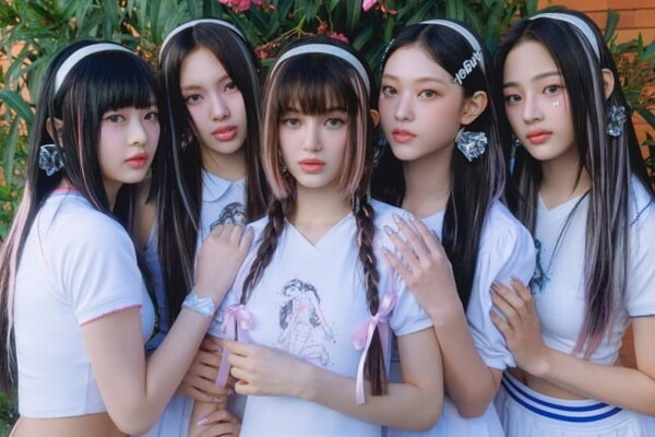 /사진=어도어