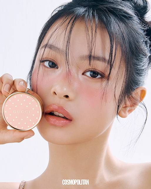 뉴진스 하니(코스모폴리탄 제공)