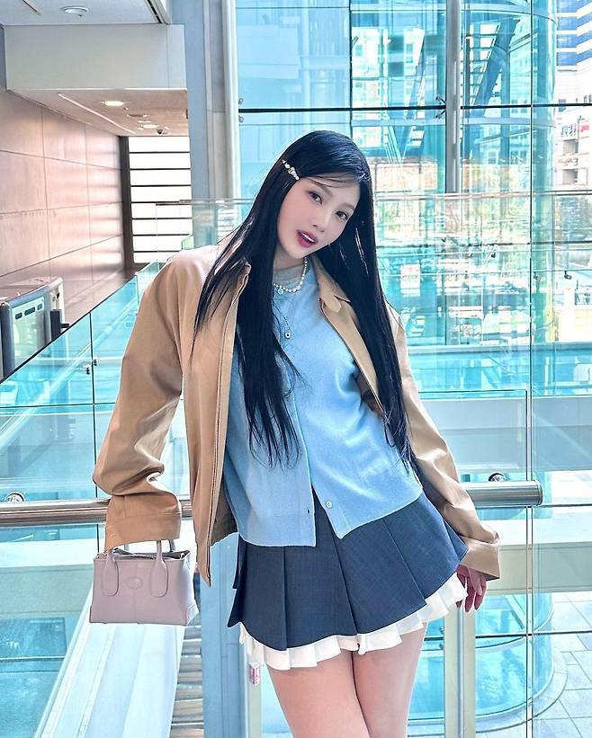 인스타그램 @_imyour_joy