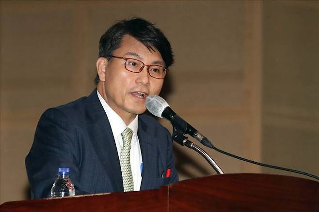 윤상현 국민의힘 의원 ⓒ데일리안