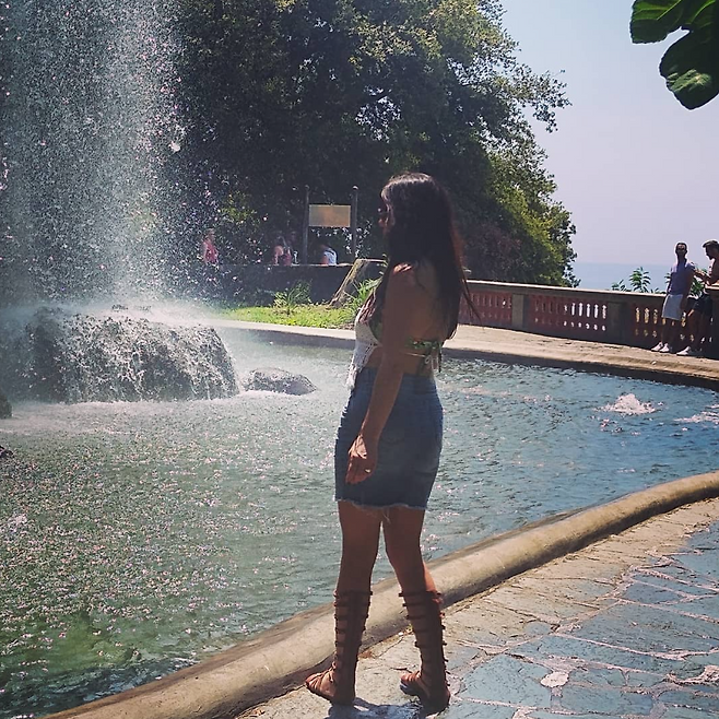 알레한드라 로드리게스 인스타그램