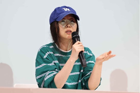 민희진 어도어 대표.(출처=연합뉴스)