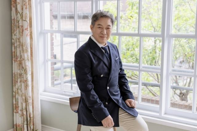 김갑수 / F&F엔터테인먼트 제공