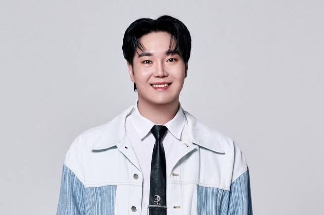 가수 유재환. / 유재환