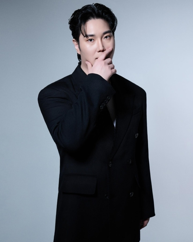작곡가 유재환. / 유재환