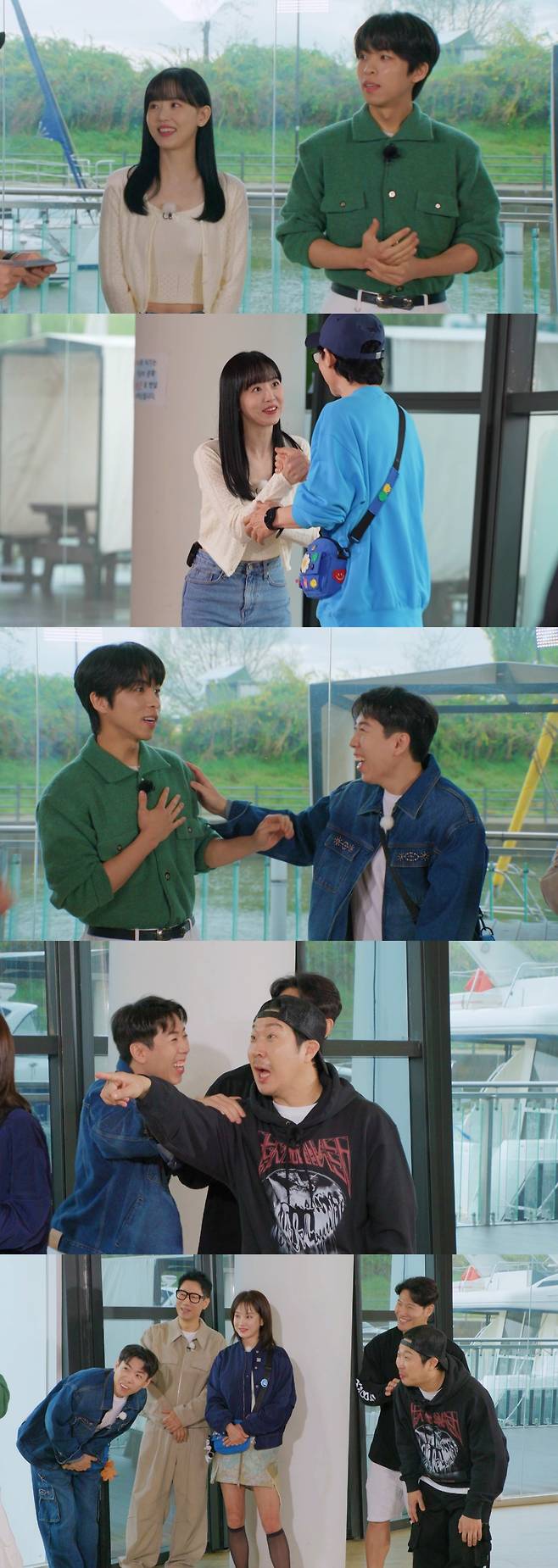 런닝맨 / 사진=SBS 런닝맨