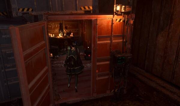 - 이 장면을 보는 과정은 무척 험난했다