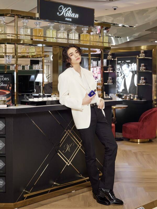 사진제공 : 킬리안 파리(KILIAN PARIS)