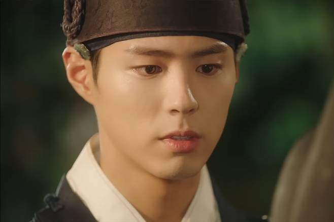 박보검