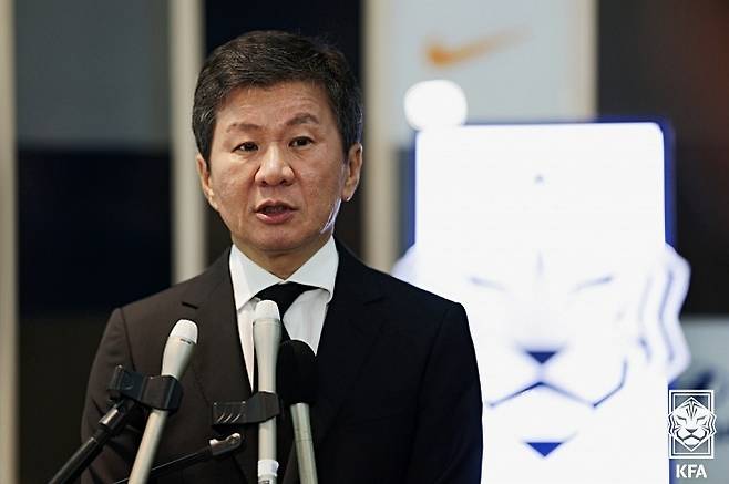 사진=대한축구협회