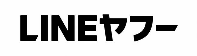 라인야후 일본어 CI. /사진=라인야후.