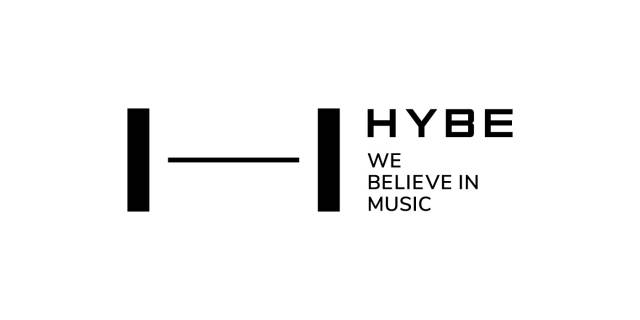 하이브 로고 / 사진=하이브