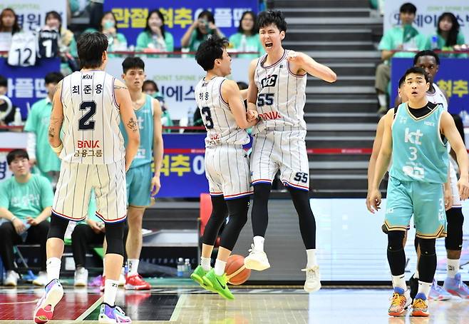 KBL 제공