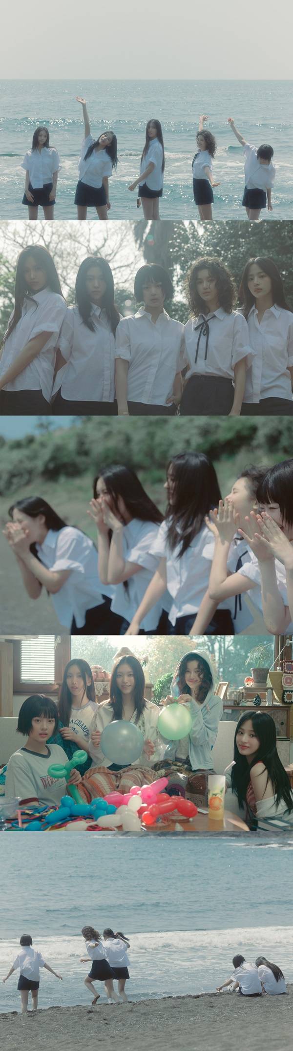 뉴진스 / 사진=어도어