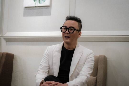 공형진. 제공｜네스트매니지먼트