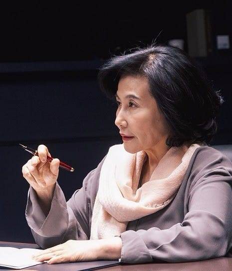 전여옥 전 한나라당(현 국민의힘)의원 [사진제공=채널 A '외부자들']