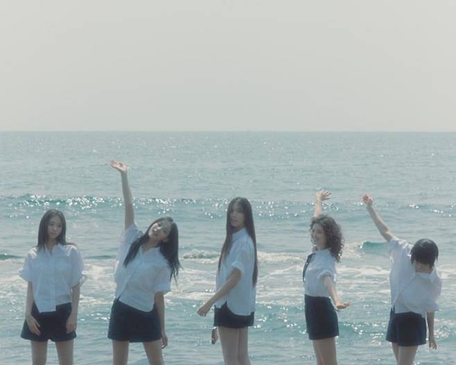 사진=어도어 제공.&nbsp;