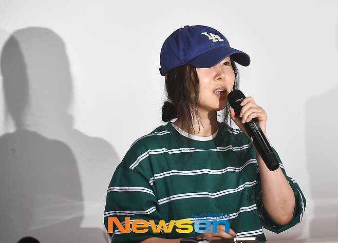 민희진/뉴스엔DB