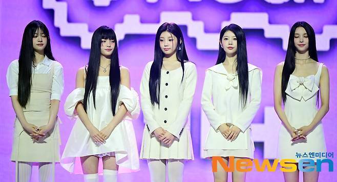 아일릿/뉴스엔DB