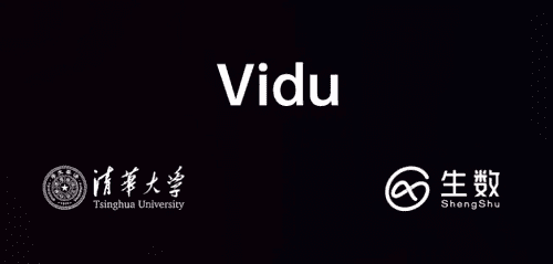 VIDU는 칭화대와 성수커지가 협력해 개발했다. (사진=비두 영상)