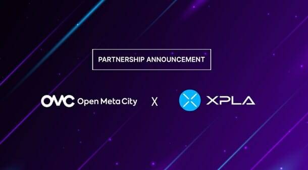 오픈메타시티와 엑스플라가 전략적 제휴(MOU)를 체결했다.