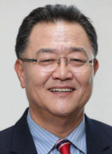 강준영 한국외대 국제지역대학원 교수