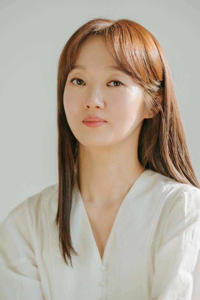 배우 이봉련 / AM엔터테인먼트 제공