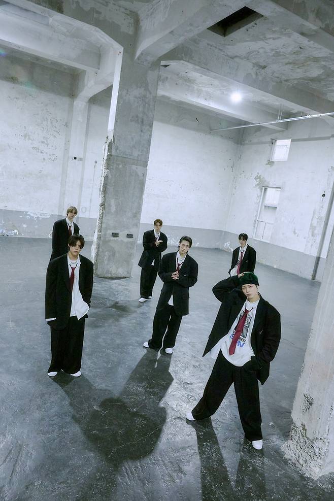 82메이저. 사진 | 그레이트엠엔터테인먼트