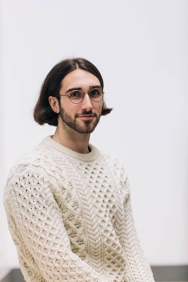 에이단 고메즈 코히어 CEO./ 코히어 제공