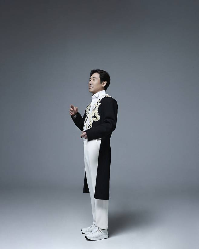 조관우. (사진=윤스토리엔터테인먼트 제공)