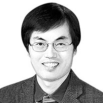 홍성출 전북대 의과대학 미생물학교실 교수
