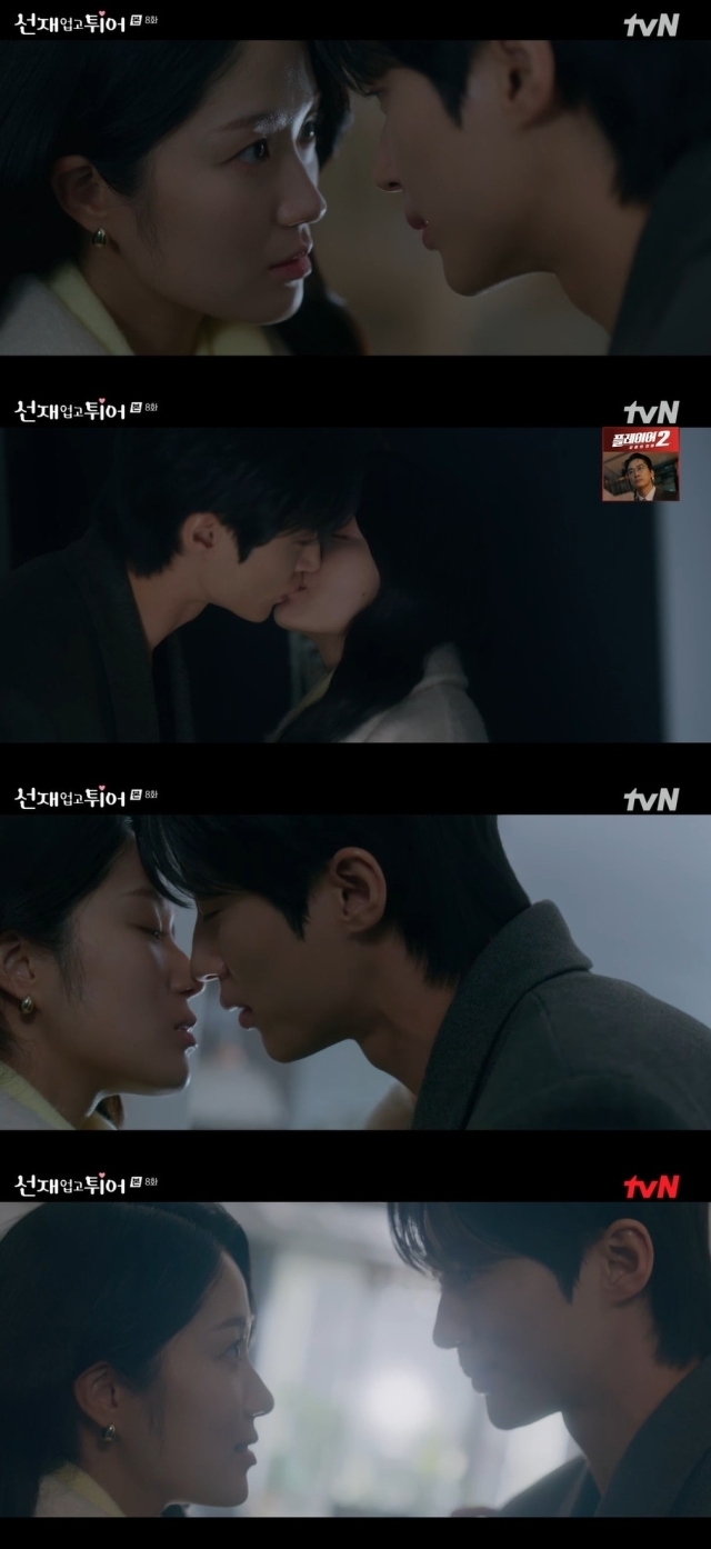 사진 = tvN '선재 업고 튀어' 방송 화면