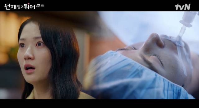 사진 = tvN '선재 업고 튀어' 방송 화면