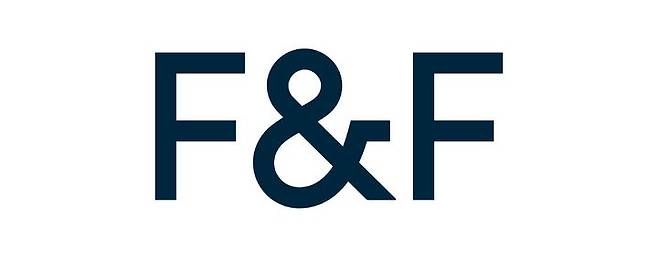 F&F CI (사진=F&F 제공) *재판매 및 DB 금지