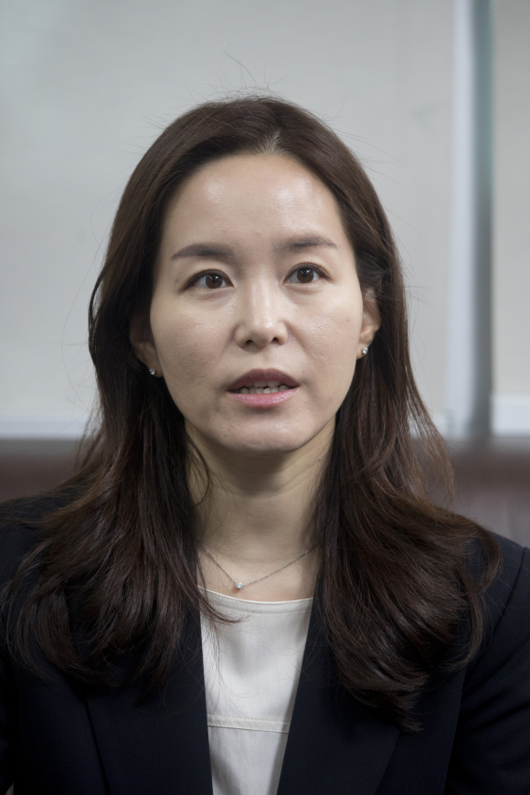 이주영 22대 국회의원 당선자 ⓒ시사저널 이종현