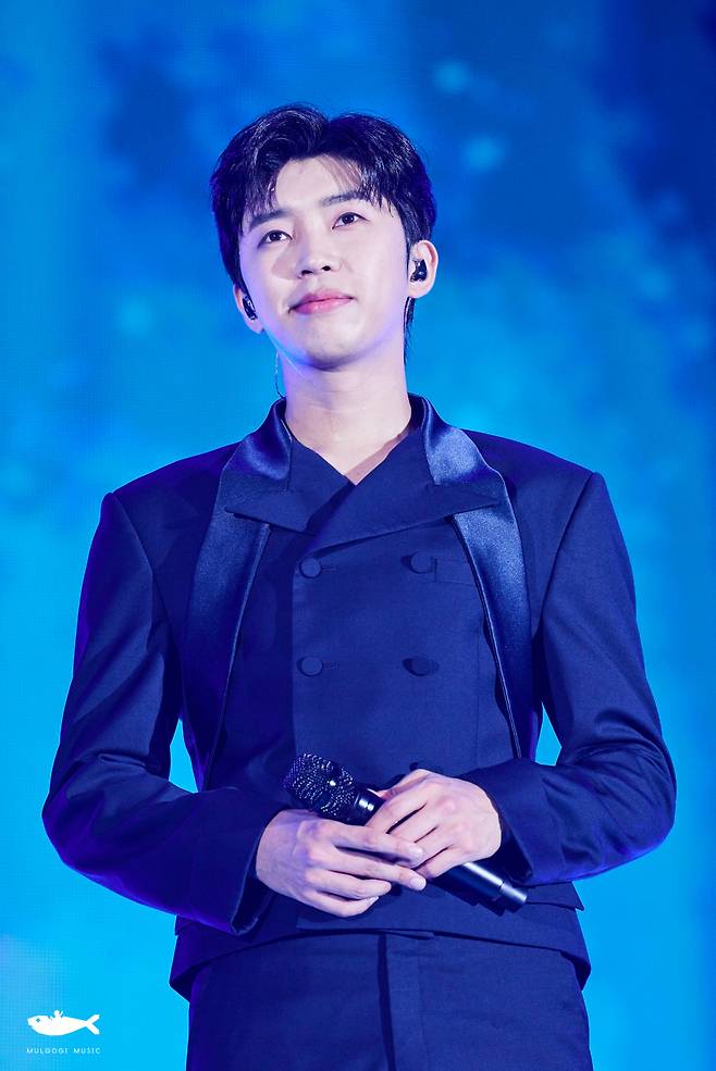 임영웅, 4월 스타 브랜드평판 1위..2개월 연속 4관왕