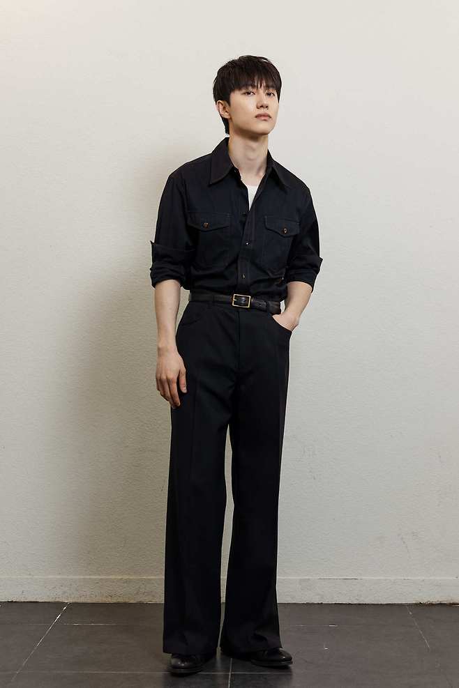 곽동연 / 사진제공=블리츠웨이스튜디오