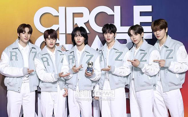 ▲ 라이즈 ⓒ곽혜미 기자