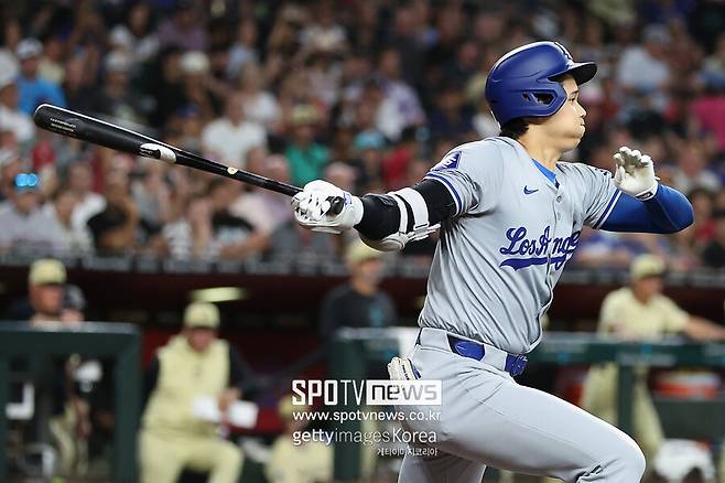 ▲오타니 쇼헤이