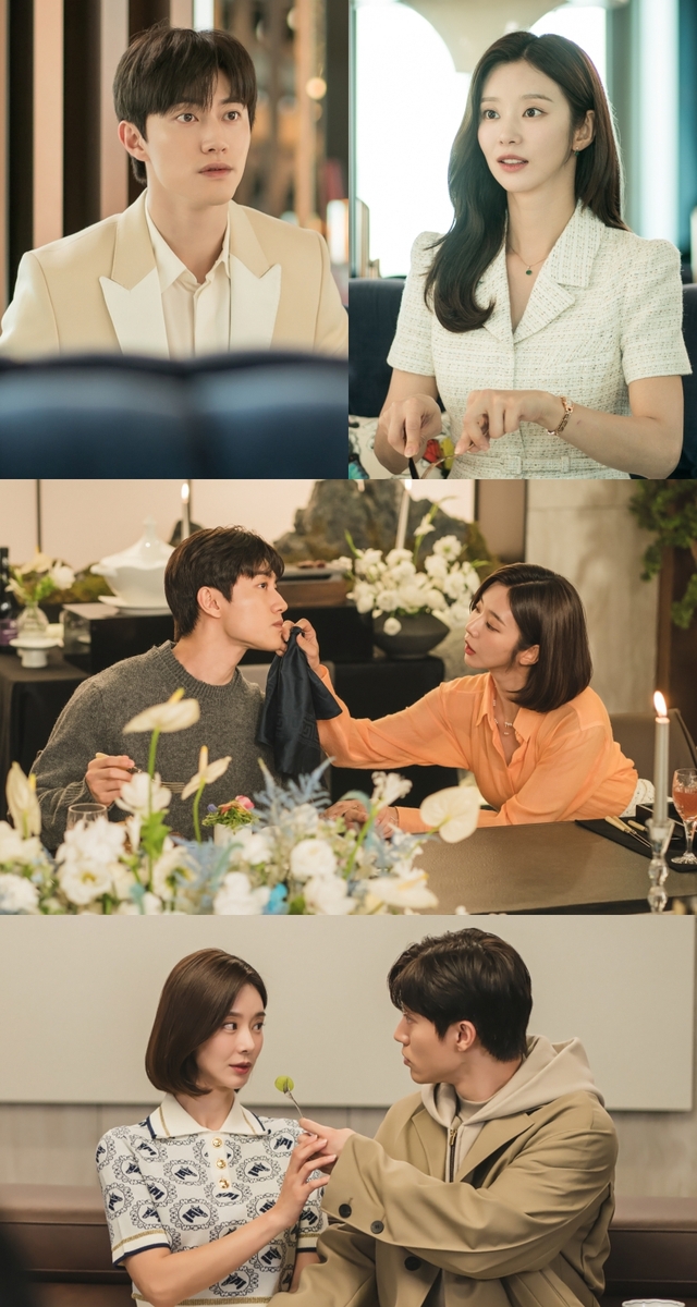 드라마 '눈물의 여왕' 방송 화면 [tvN 제공. 재판매 및 DB 금지]