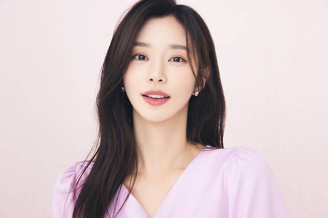 배우 이주빈. 사진 | 앤드마크