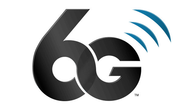 3GPP가 확정한 6G 통신 로고